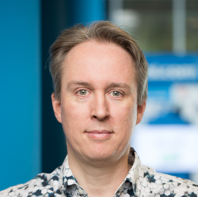 Avatar of Niels Basjes